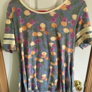 Lularoe Perfect T